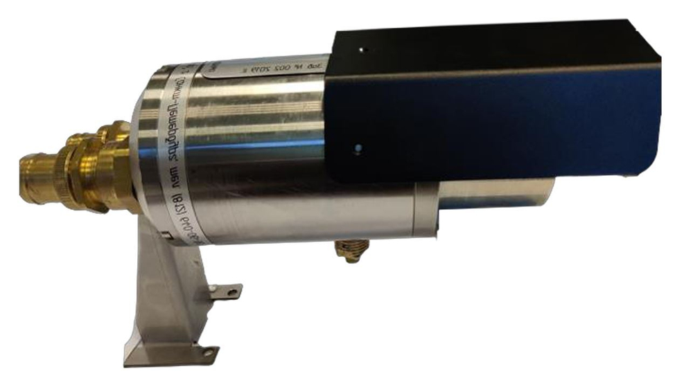 МГСО-Р1-03 газоанализатор многоканальный оптический взрывозащищённый стационарный