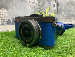 Leica Camera X2