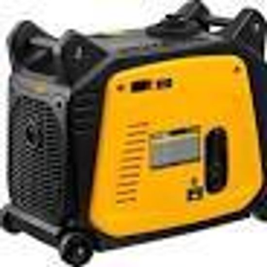 Генератор STEHER инверторный бензиновый 3500 Вт GI-4000