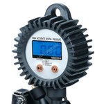 NORDBERG (TI63) Пистолет для подкачки колес с цифровым манометром