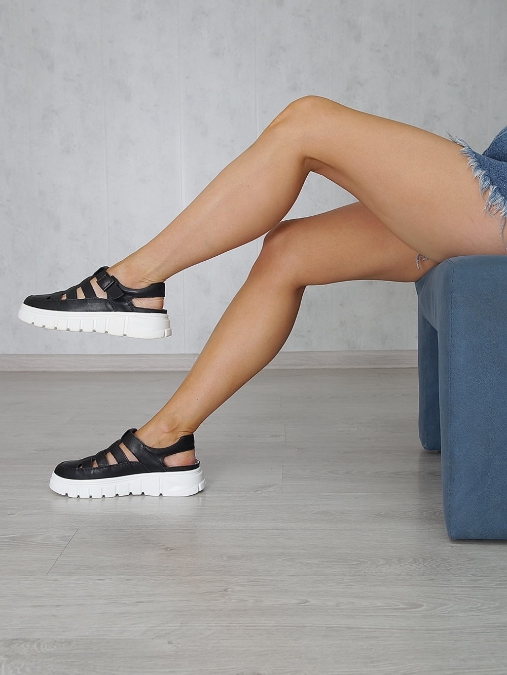 Босоножки женские CARDICIANA B307-3