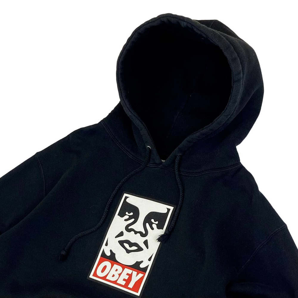 Худи Obey