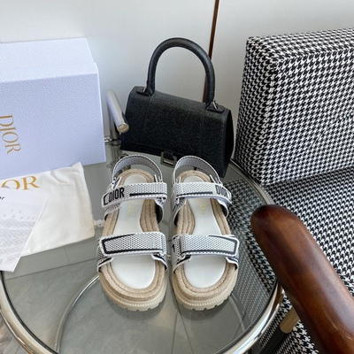 Christian Dior Dioract Sandal