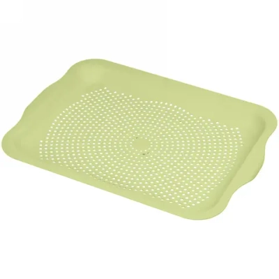 Сушилка-поддон (салатовый)