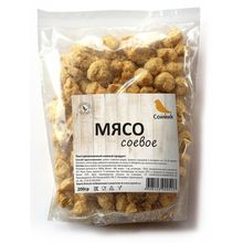 Соевое мясо Соймик, 200 г