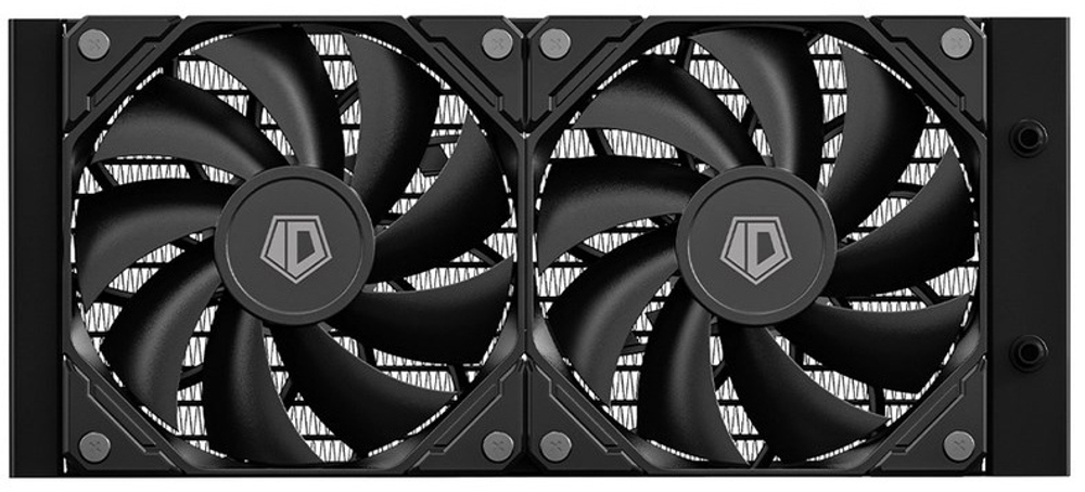 Система охлаждения ID-COOLING FX240 Pro ID-CPU-FX240 PRO