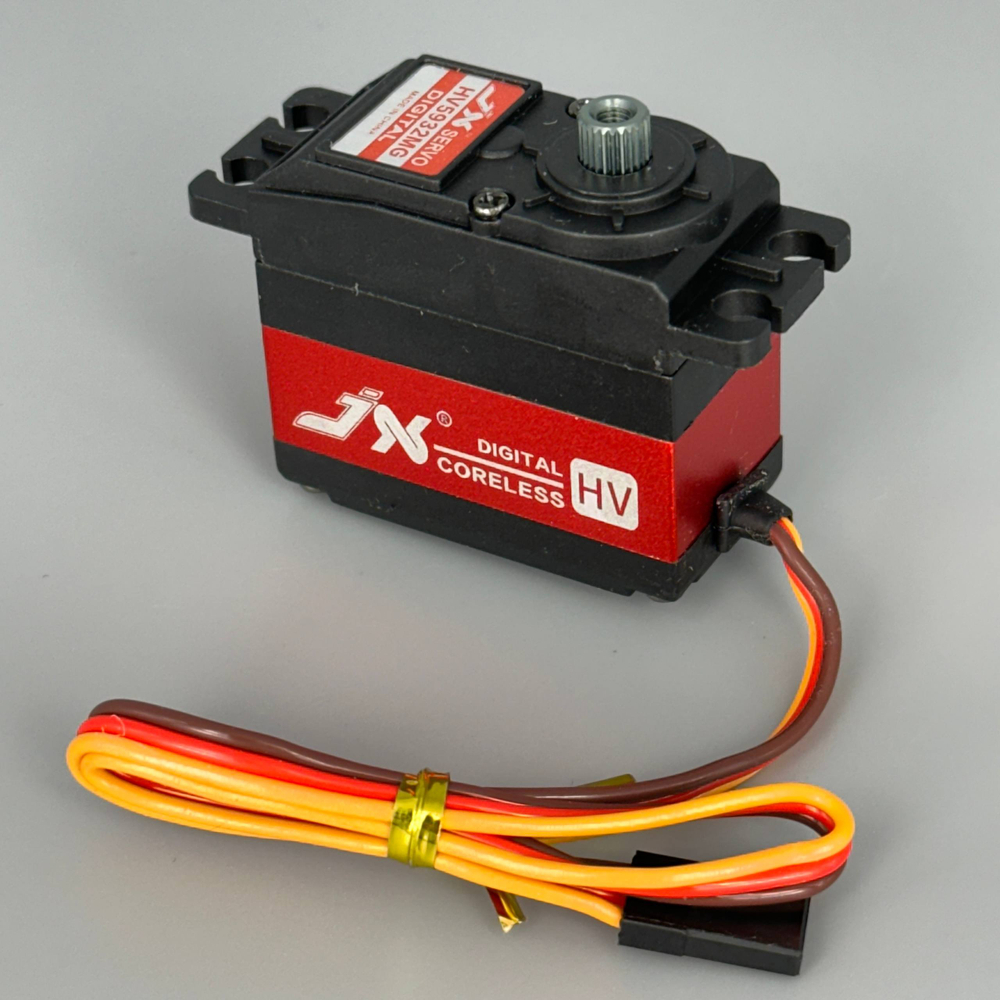 Сервопривод JX Servo PDI-HV5932MG HV Metal Gear digital
