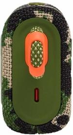 JBL GO 3 Green