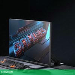 Игровой монитор Gigabyte M32U Arm Edition