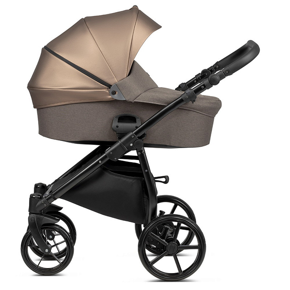 Детская коляска Tutis Novo 3 в 1 1142249 Driftwood