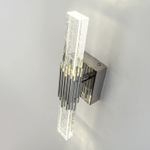 Настенный светодиодный светильник Modelux ML.88987.01 CR