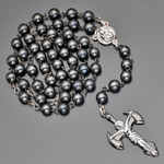 Розарий - бусы "Rico la Cara" AMX000185