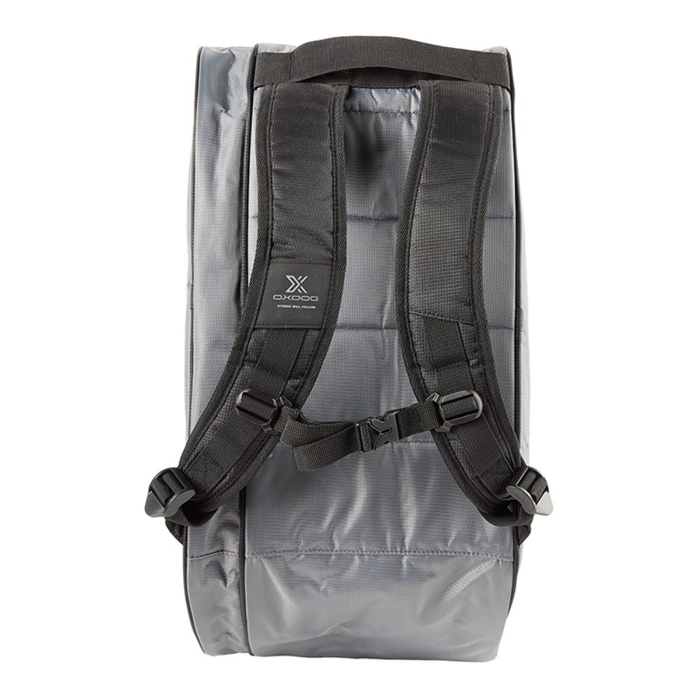 Сумка Oxdog X Padel Bag Gris 2026 для падел