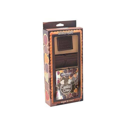 Набор для приготовления печенья Cookie Love Silikomart