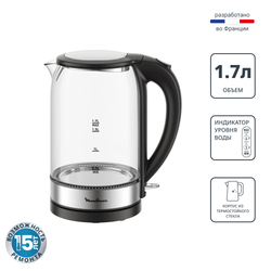 Электрический чайник Moulinex BY3S0DF0