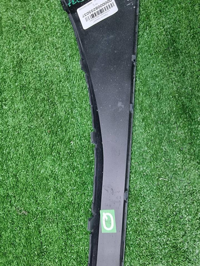 Накладка двери задняя левая EXEED LX (2019-н.в.)