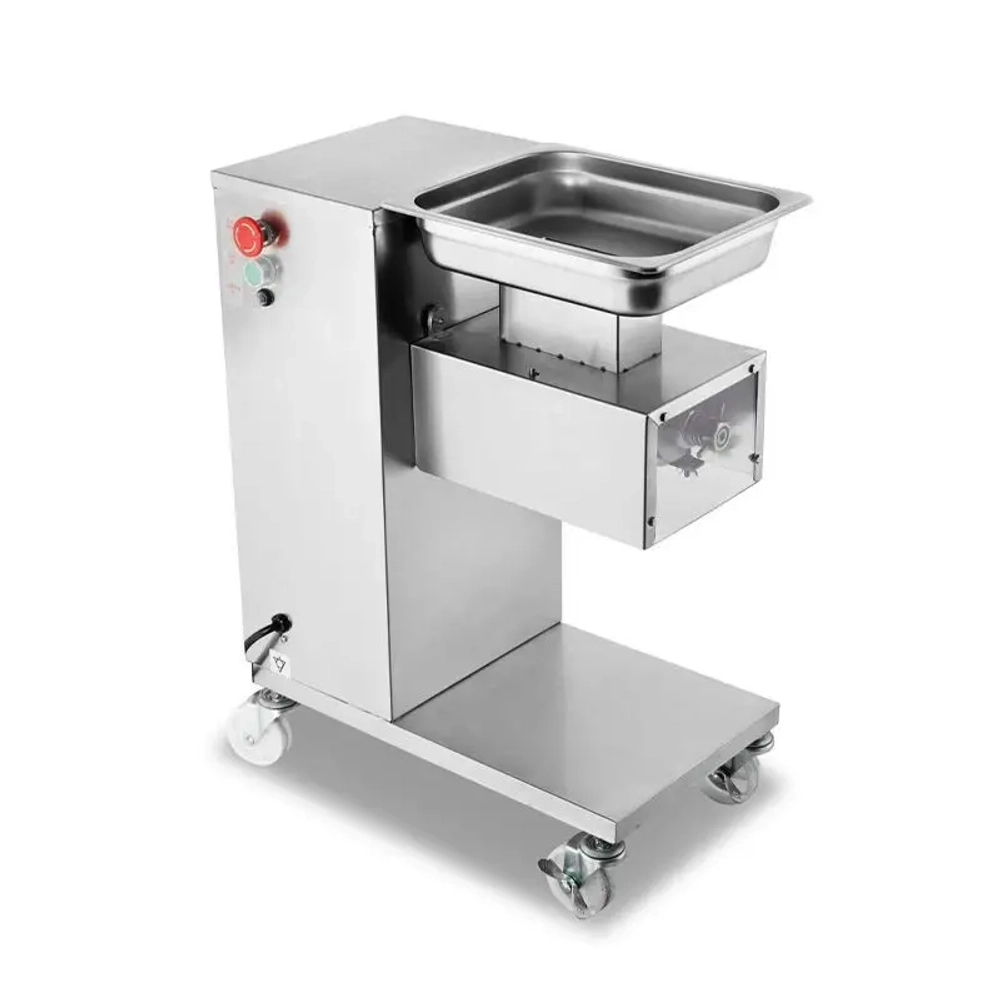 Слайсер Hualian Machinery MC-500B (5 мм)