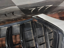 Бампер передний Haval Jolion 24-нв Б/У Оригинал 2803110XST13A