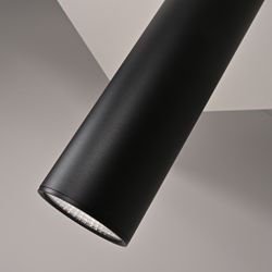 Подвесной светильник Vexa BLACK H50