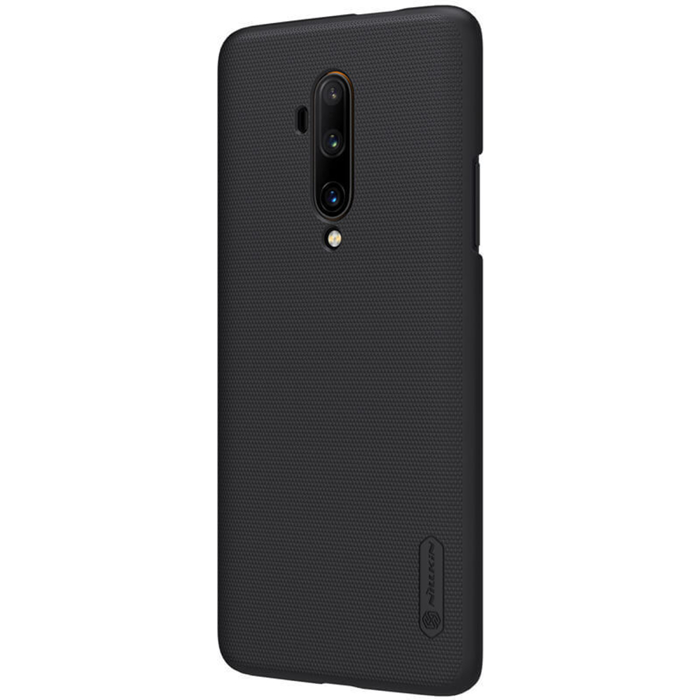 Накладка Nillkin Super Frosted Shield для OnePlus 7T Pro