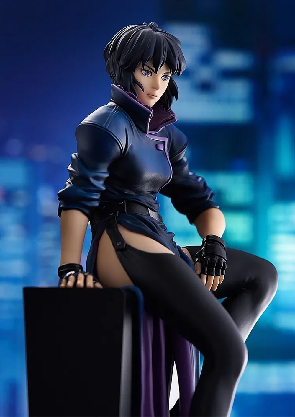 Фигурка POP UP PARADE Ghost in the Shell Motoko Kusanagi