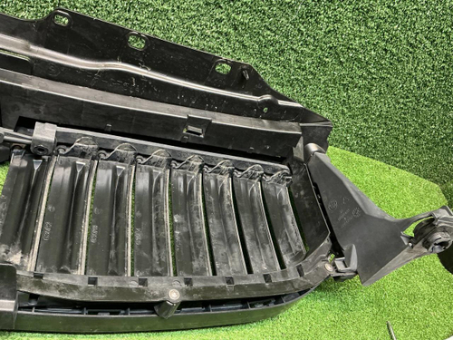 Решетка радиатора BMW 5er G30 (2017-2020)