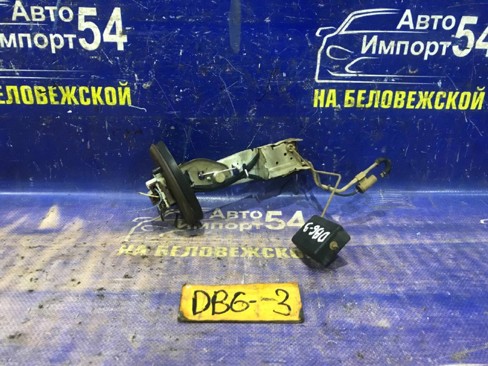 Датчик уровня топлива Honda INTEGRA 2000