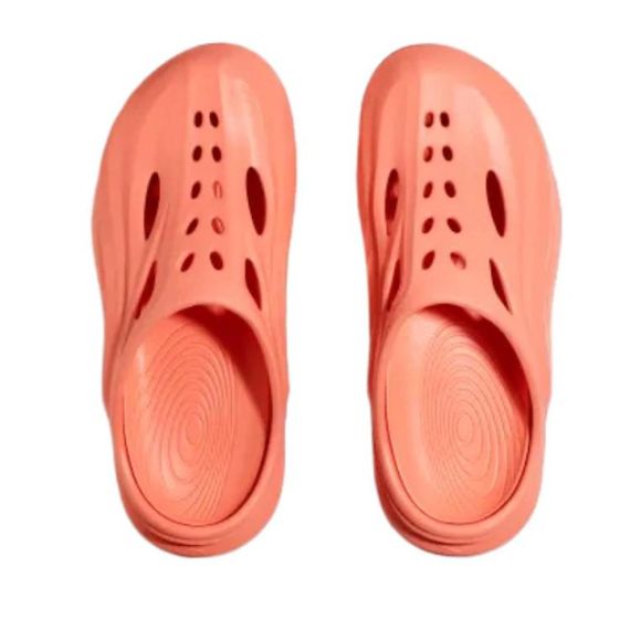 Hoka One One Ora Recovery 'Orange'