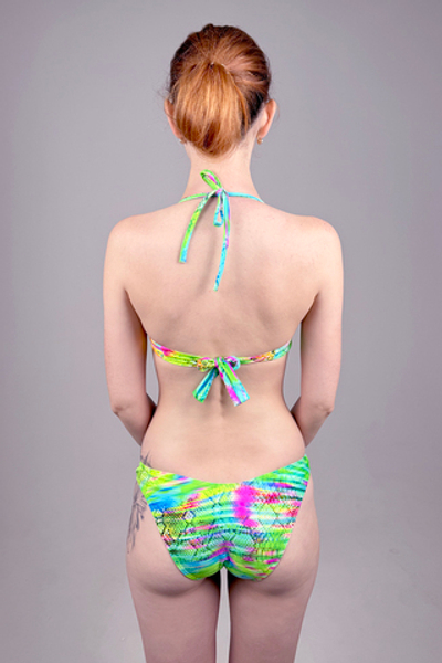 Купальник 605 Rosalia Aquarilla