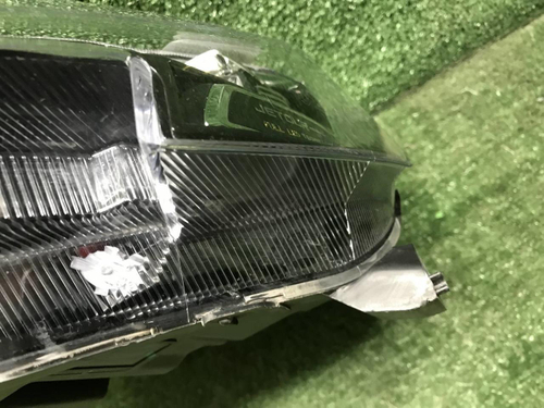 Фара левая Jetour X90 PLUS (2021-н.в.) LED