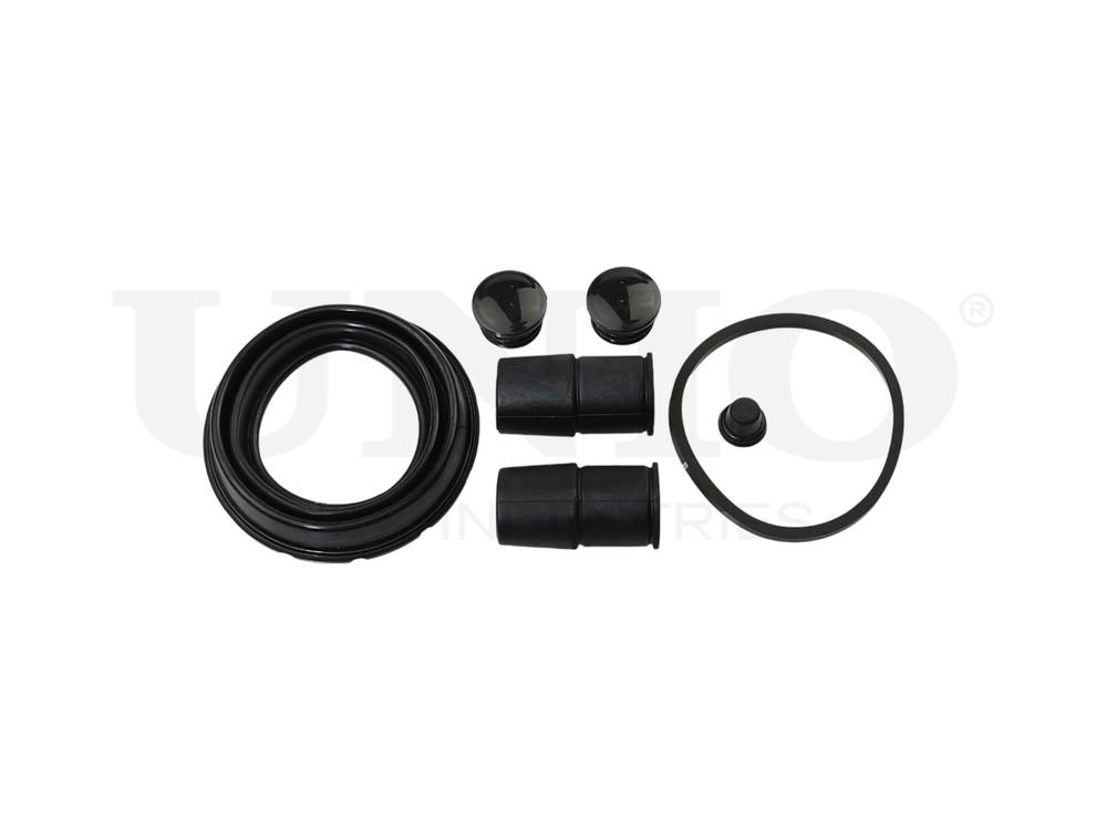 Ремкомплект переднего тормозного суппорта UNIO BRK-20120