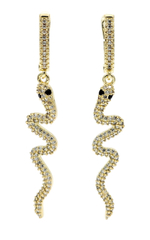 91003576 Серьги Selena