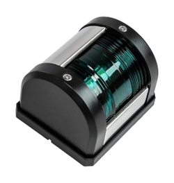 Огонь ходовой светодиодный зеленый