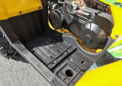 Квадроцикл PROMAX STORM 280 LUX