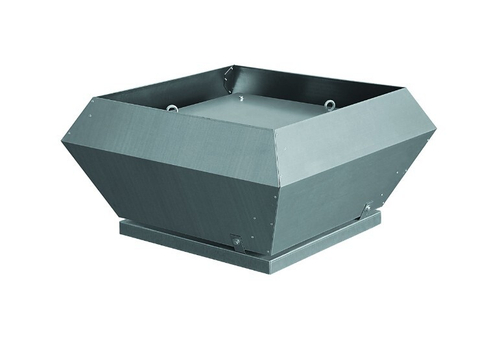 Крышный вентилятор Ned VRK 30/25-2E.A