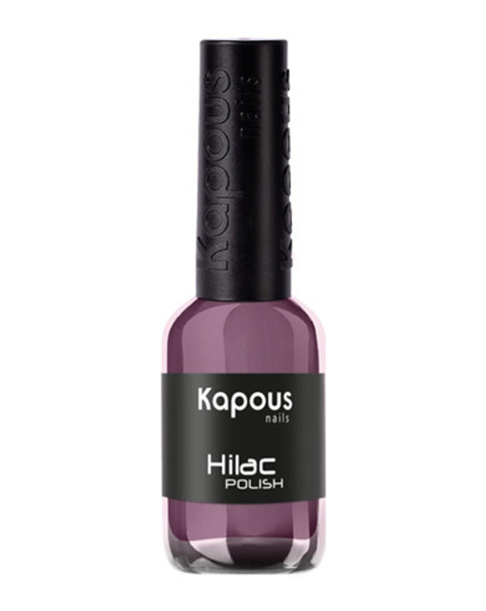 Kapous Professional Nails лак для ногтей "Hi - Lac" 2083, 9мл