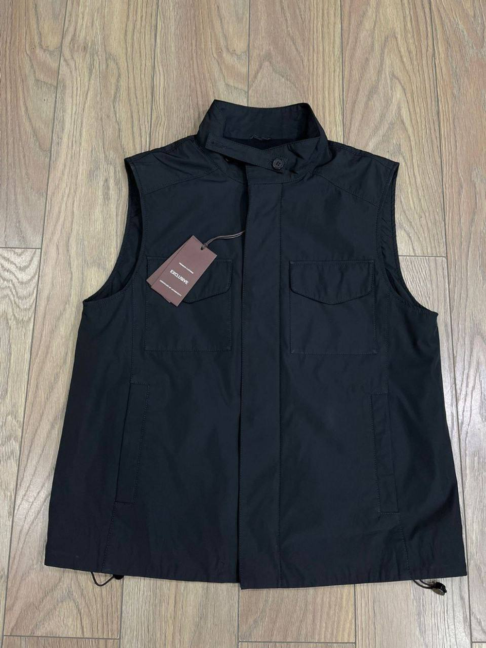 Жилетка Loro Piana