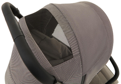 Прогулочная коляска Inglesina Maior 2025 Tundra Beige