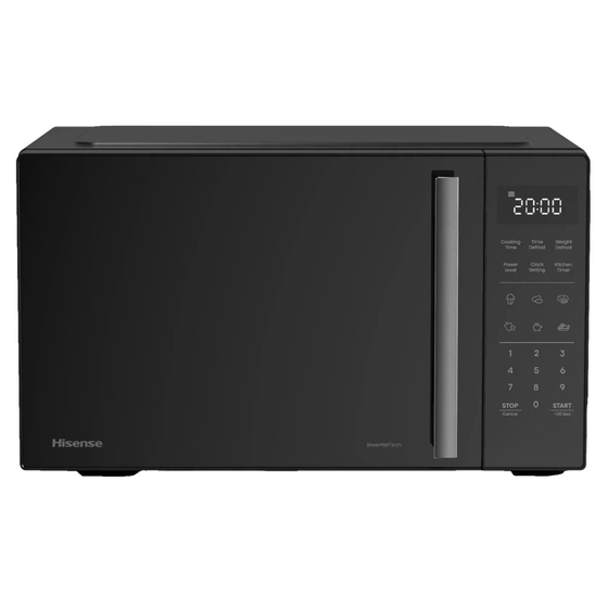 Hisense H23MOBS4HI Микроволновая печь