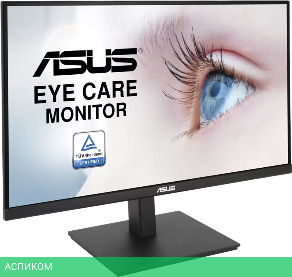 Монитор ASUS Business VA27UQSB