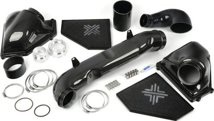 Система холодного впуска Pipercross Performance Air Intake System - BMW G8x M2/M3/M4