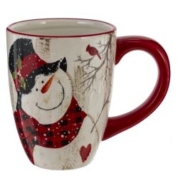 GAEM Кружка, 700 мл, L16 W11 H13,5 см