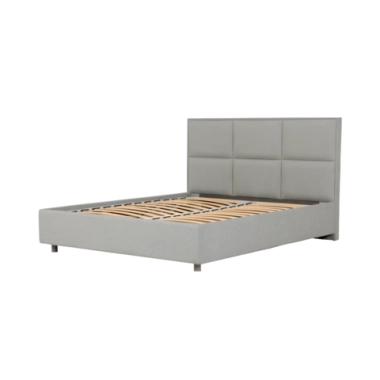 Кровать BuyCharm (велюр)