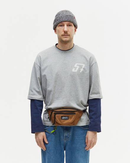 Поясная сумка Anteater Waistbag Песочный