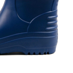 Сапоги ЭВА женские Барс С-061 (манжет), Синий
