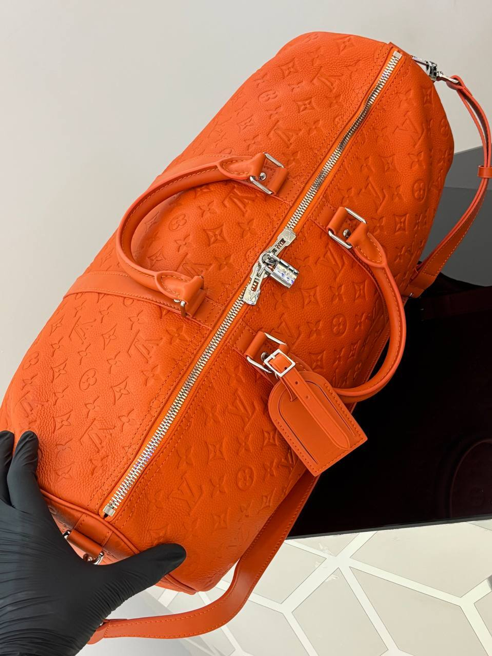 Дорожная сумка Louis Vuitton