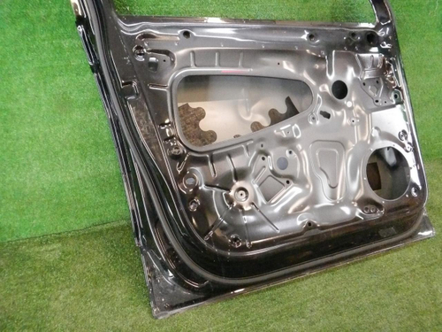 Дверь передняя левая VW Tiguan 2 (2016-н.в.)