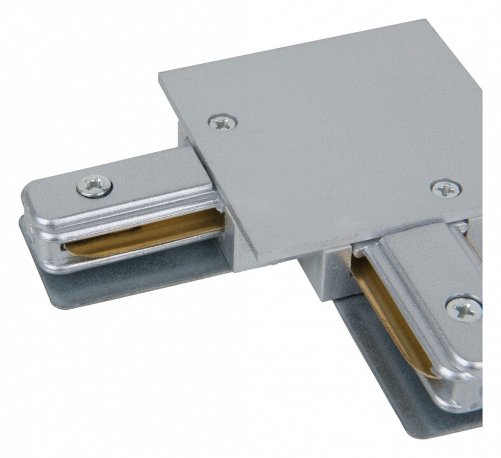 Коннектор Elektrostandard TRCM-1-1-L-CH