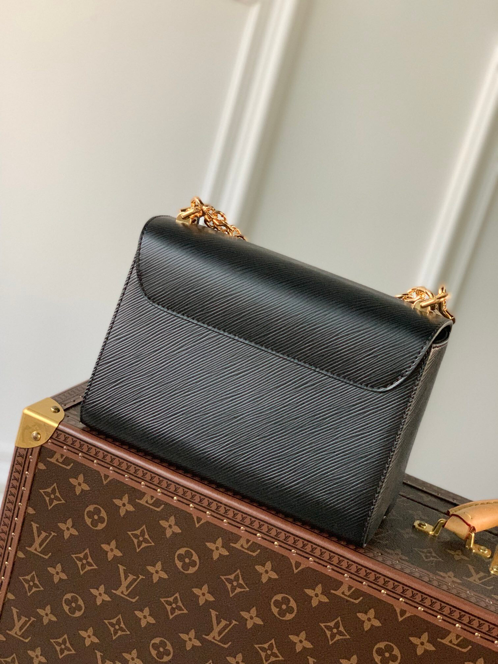 Louis Vuitton Twist MM