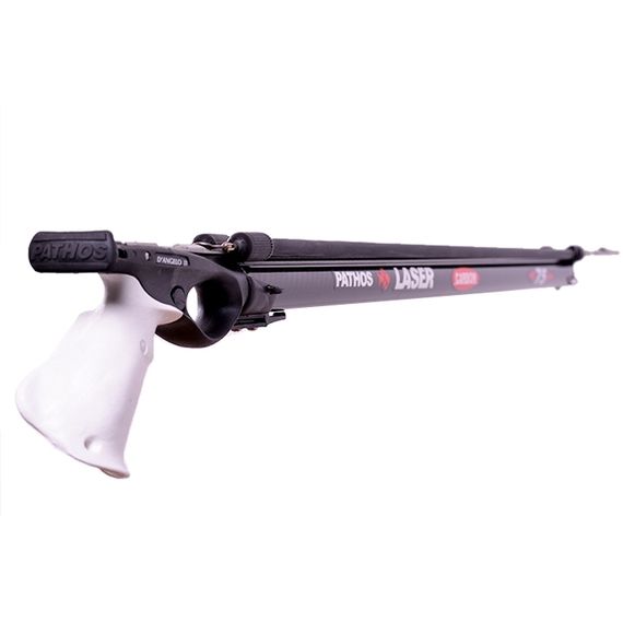 Ружьё-арбалет Pathos Laser Carbon 120